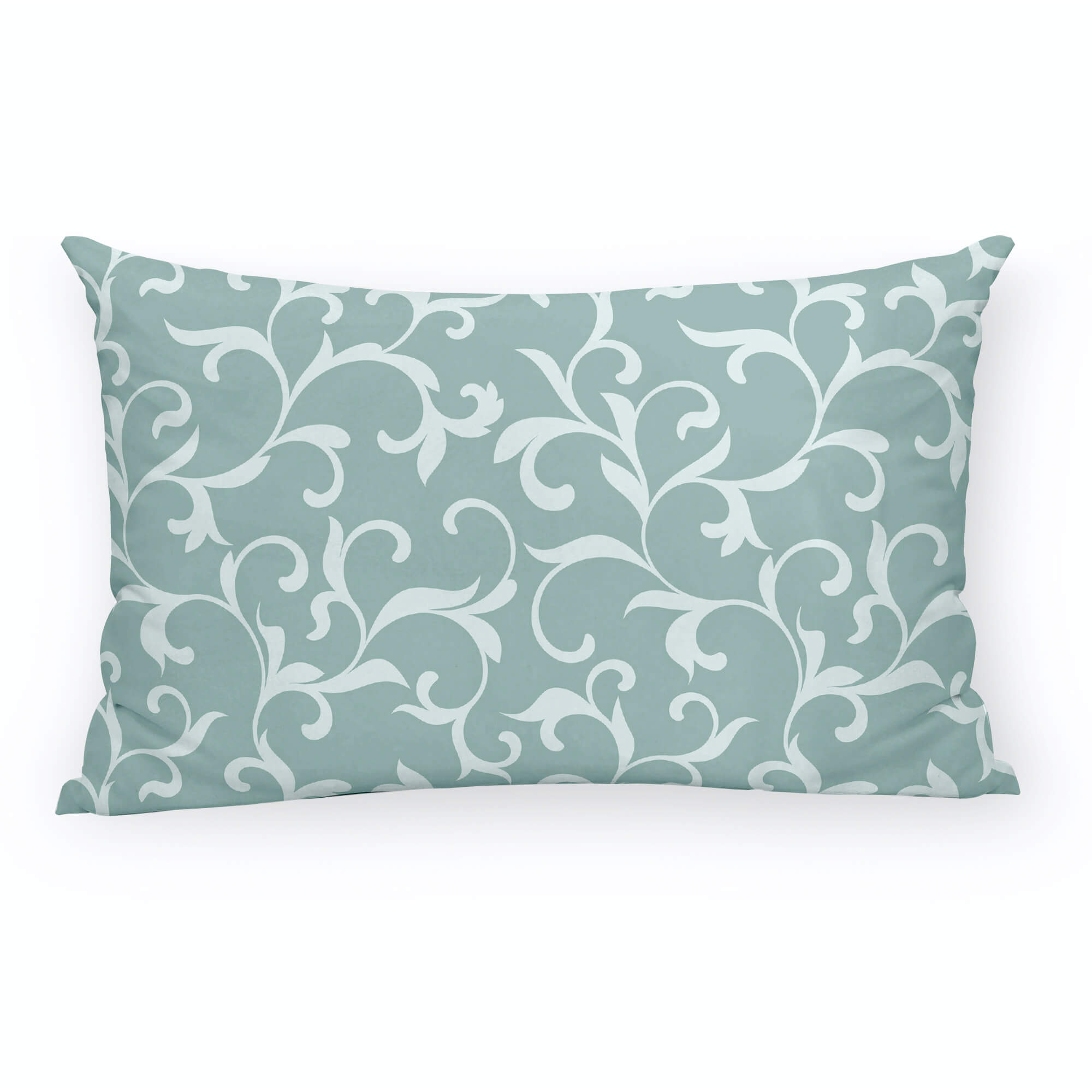 Funda de cojín 100% algodón 30x50 cm Bellary C 0