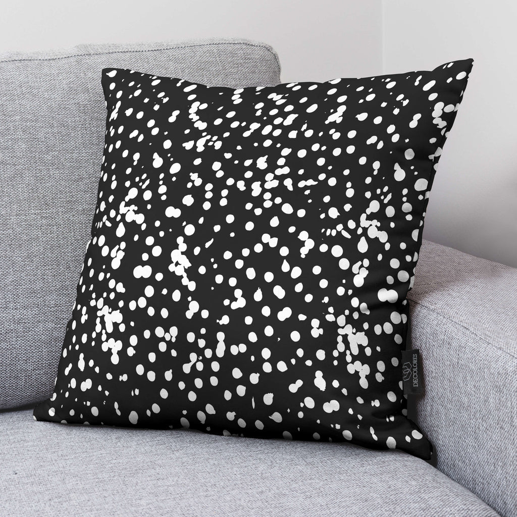 Funda de cojín 100% algodón 50x50 cm Dharan A 2