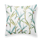 Funda de cojín reversible 100% algodón 50x50 cm Katmandu A 0