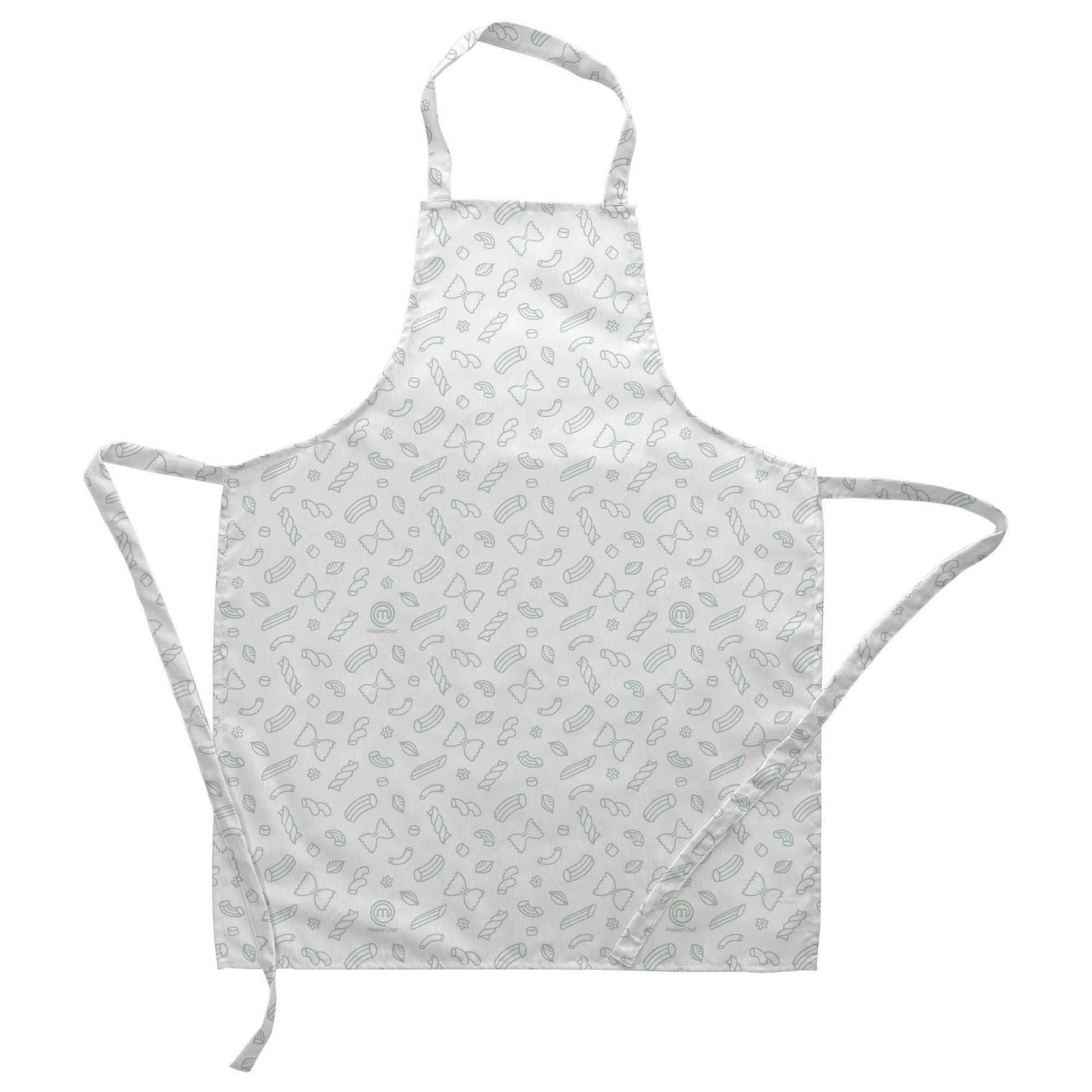 Delantal 0400-65 - 110x69 cm 0