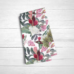 Pack 2 unidades servilletas 0318-105 100% algodón 45x45 cm 2