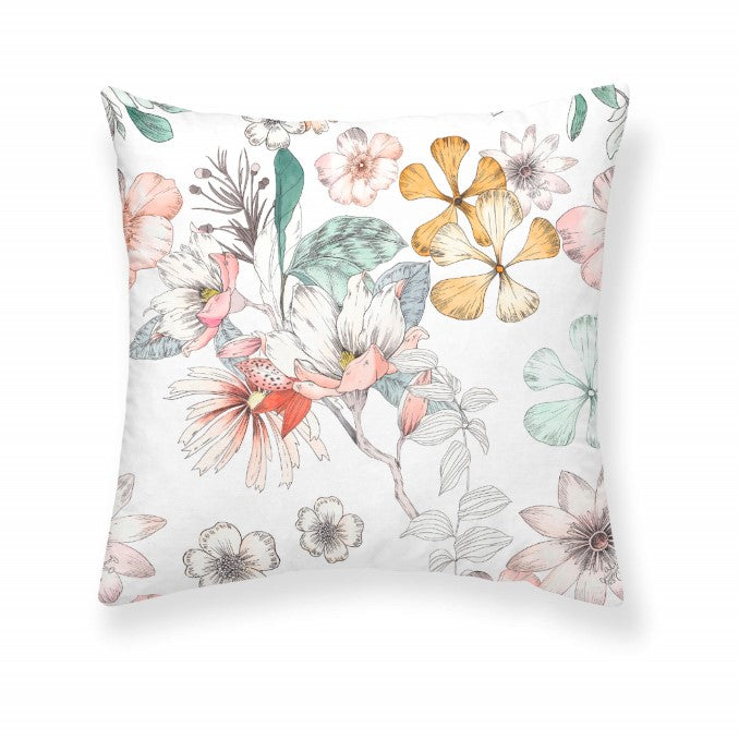 Funda de almohada 100% algodón Calcuta  0