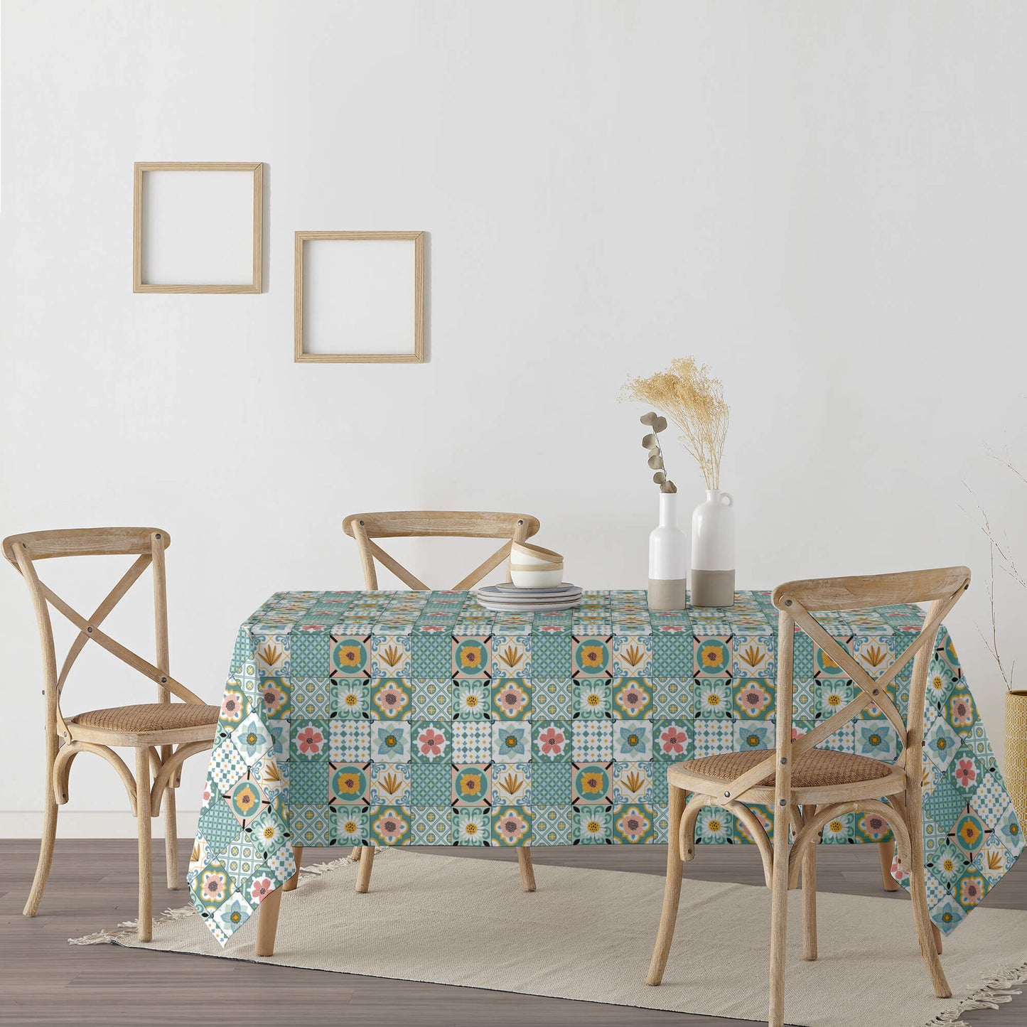 Mantel antimanchas 0120-264