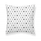 Funda de almohada 100% algodón Indian Reverso  0