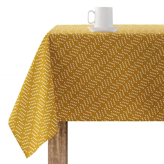 Mantel resinado antimanchas 220-21 0