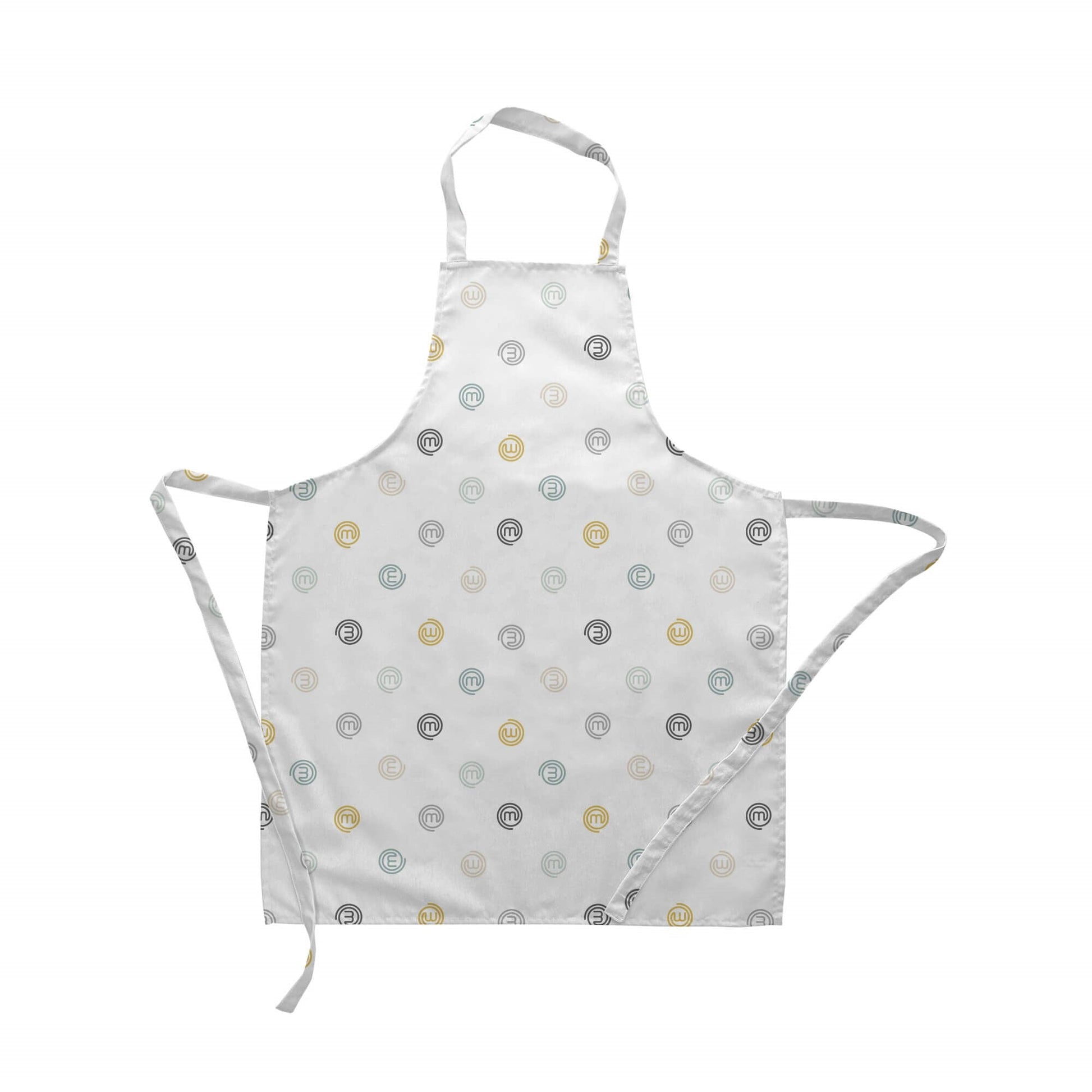 Delantal infantil 0400-1 - 66x58 cm 0
