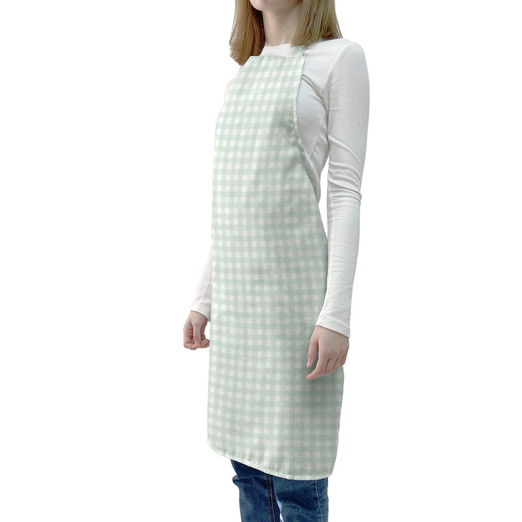 Delantal 0400-88 - 110x69 cm 2