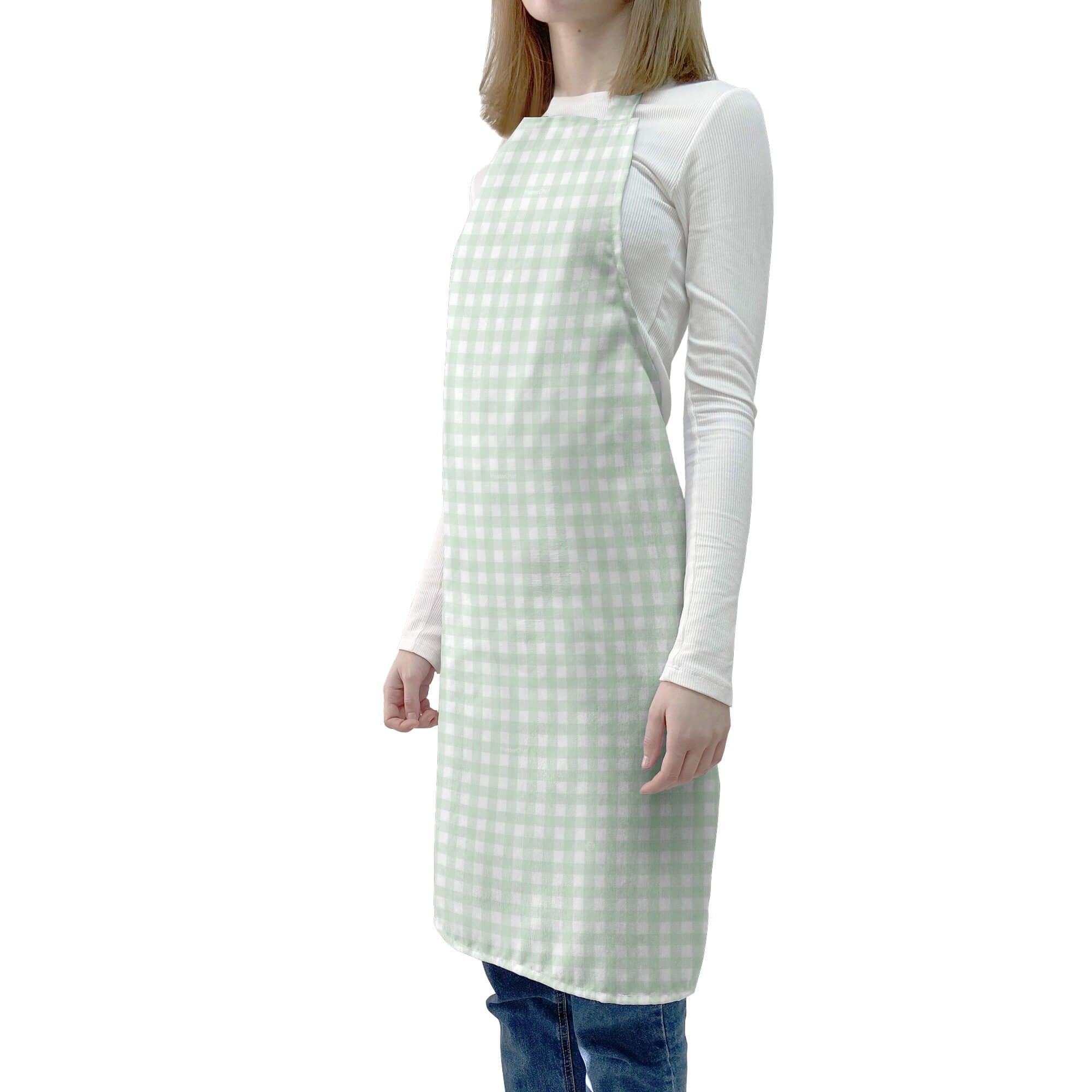 Delantal 0400-88 - 110x69 cm 2