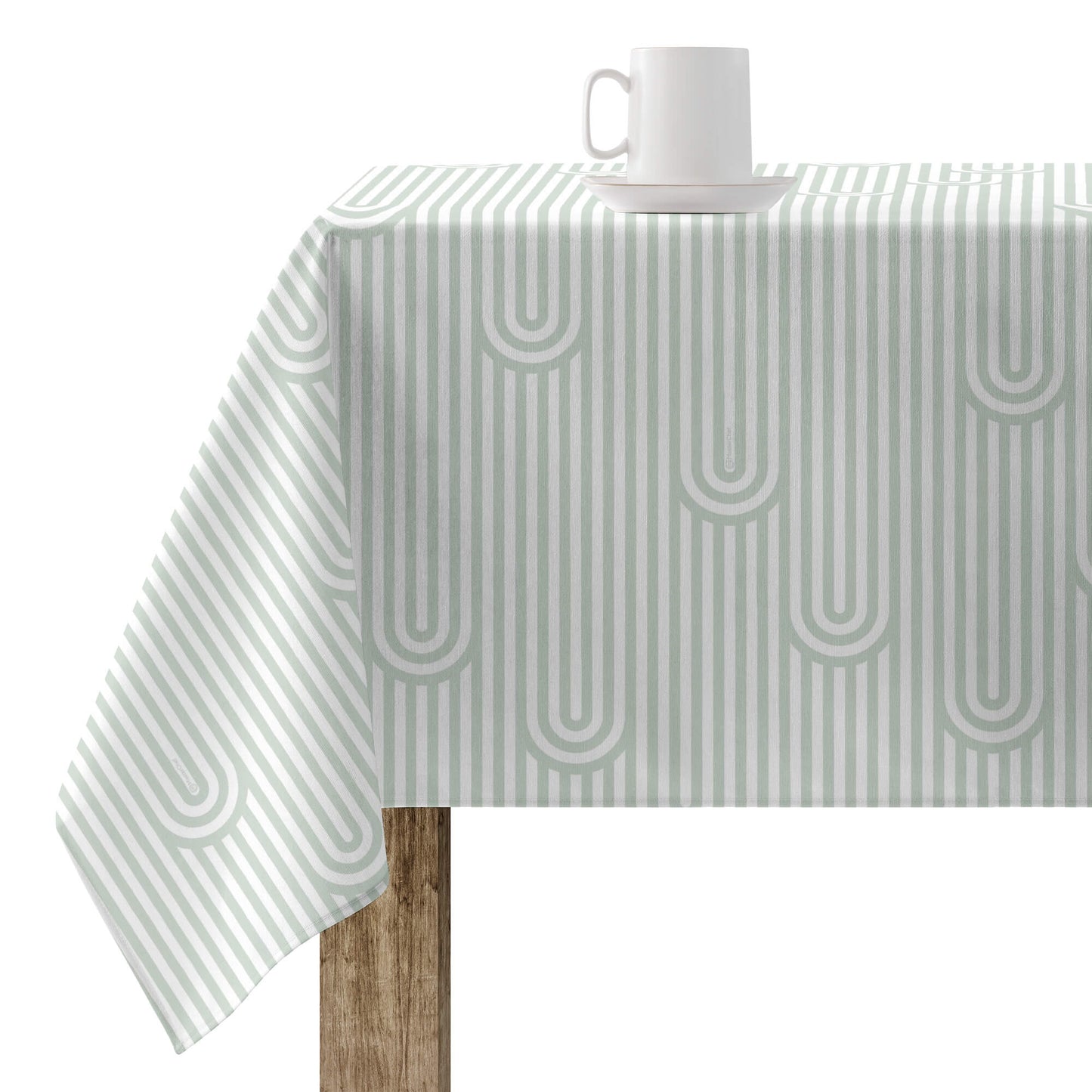 Mantel resinado antimanchas 0400-67 0