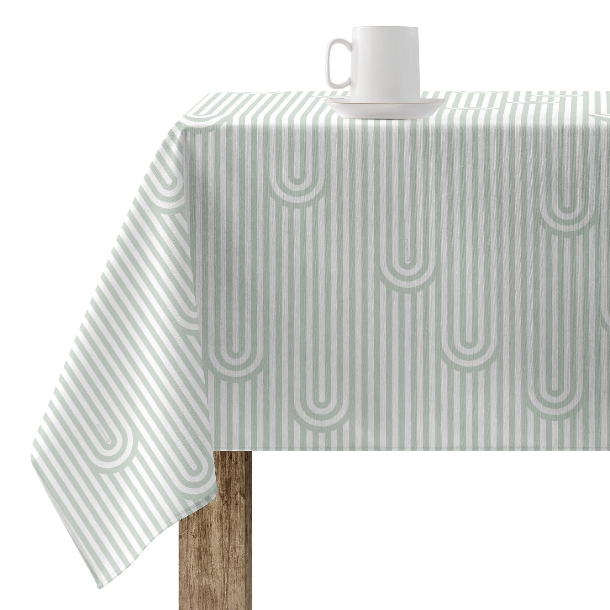 Mantel resinado antimanchas 0400-67 0