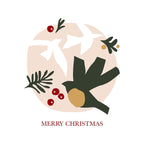 Funda cojin Laponia 43 50x50 cm 100% algodón 3