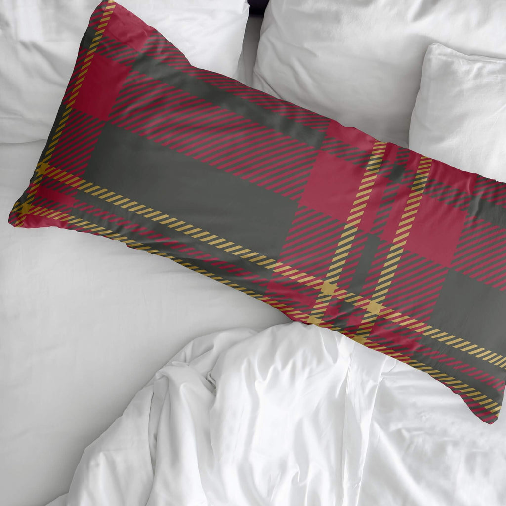 Funda de almohada 100% algodón Wizard Dinasty 2