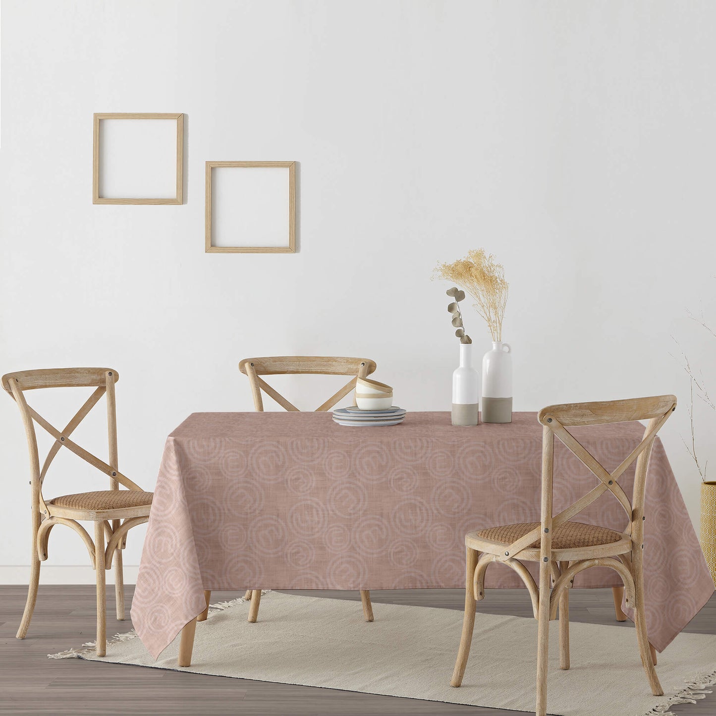 Mantel resinado antimanchas 0400-83 3