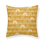 Funda de cojín 100% algodón 50x50 cm Arona A 0