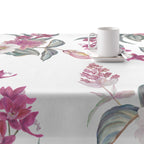 Stain-resistant tablecloth 0120-246