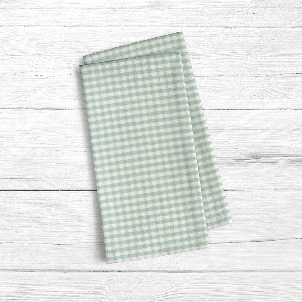 Pack 2 unidades paño de cocina Cuadros 50-12 - 45x70 cm 2