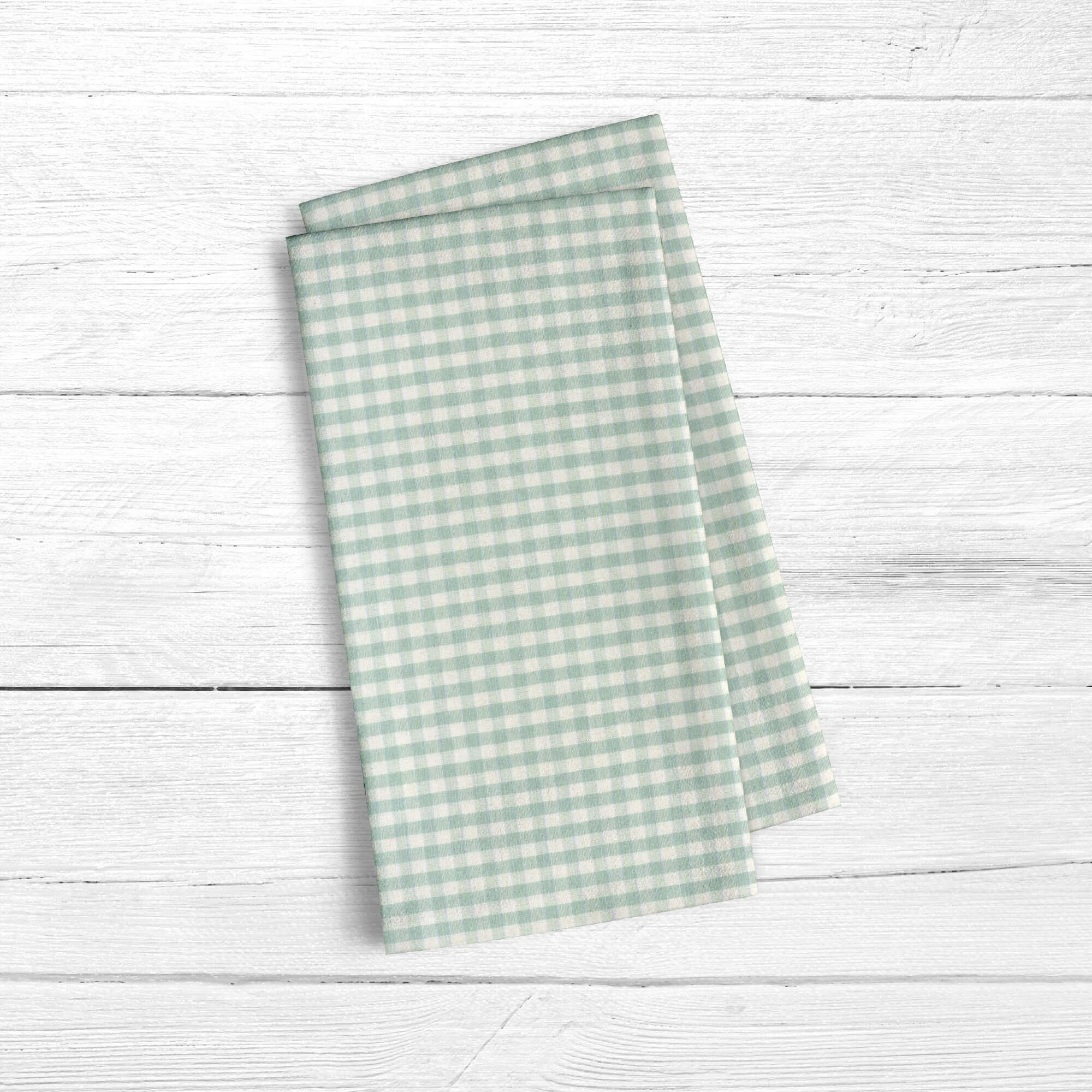 Pack 2 unidades paño de cocina Cuadros 50-12 - 45x70 cm 2