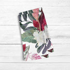 Pack 2 unidades paño de cocina 0318-105 100% algodón 45x70 cm 3