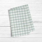 Pack 2 unidades paño de cocina Cuadros 150-12 - 45x70 cm 2