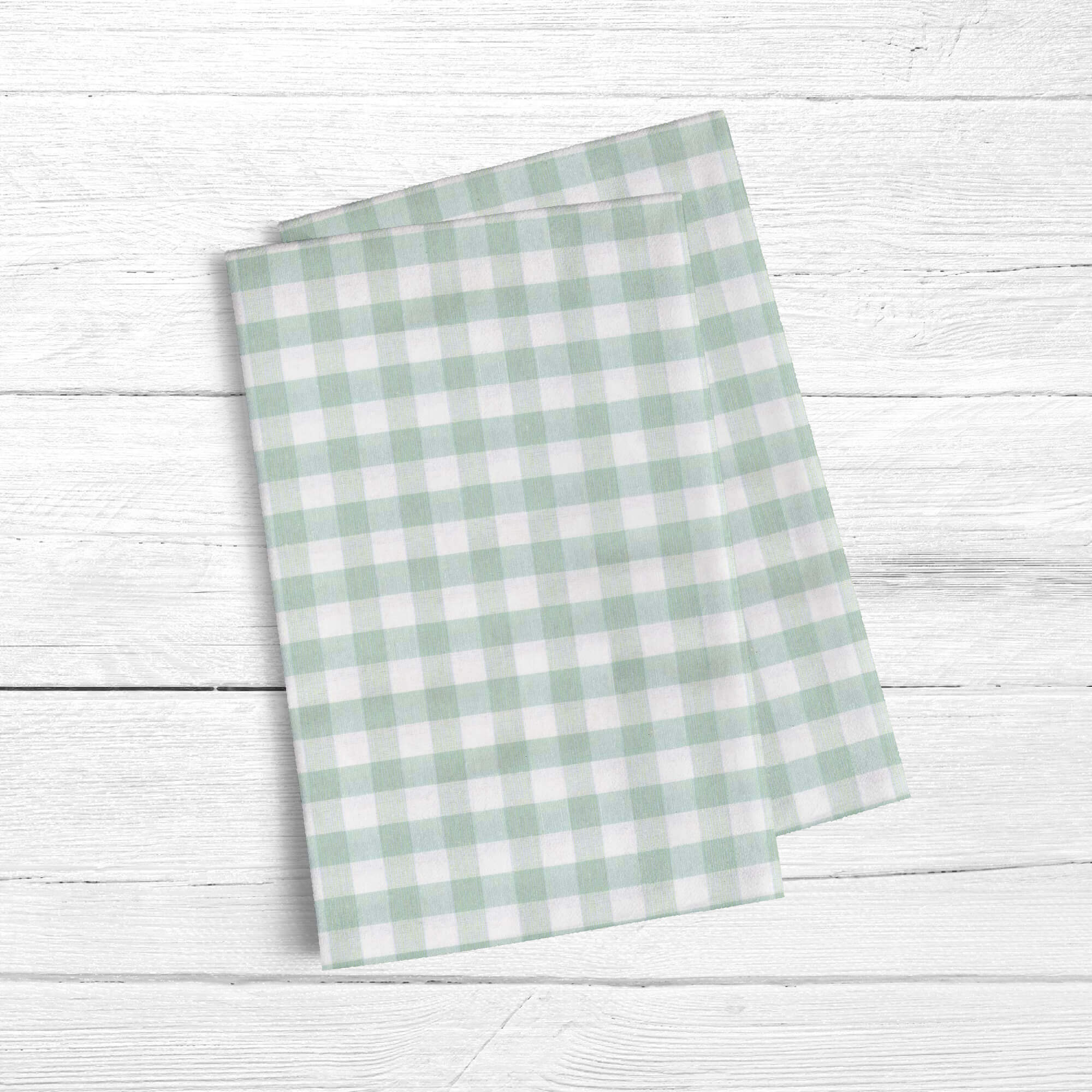 Pack 2 unidades paño de cocina Cuadros 150-12 - 45x70 cm 2