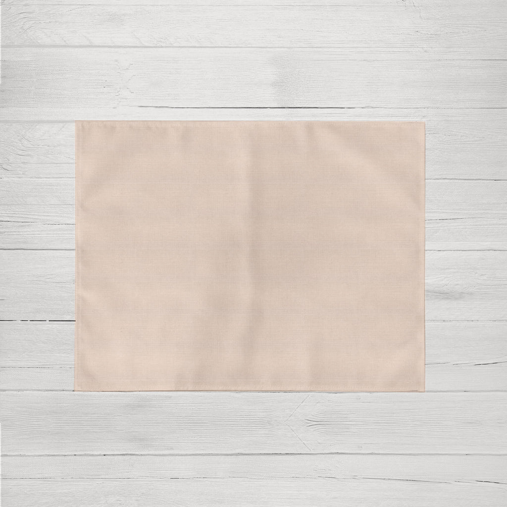 Pack 2 unidades mantel individual resinado Liso 2616 - 45x35 cm 2