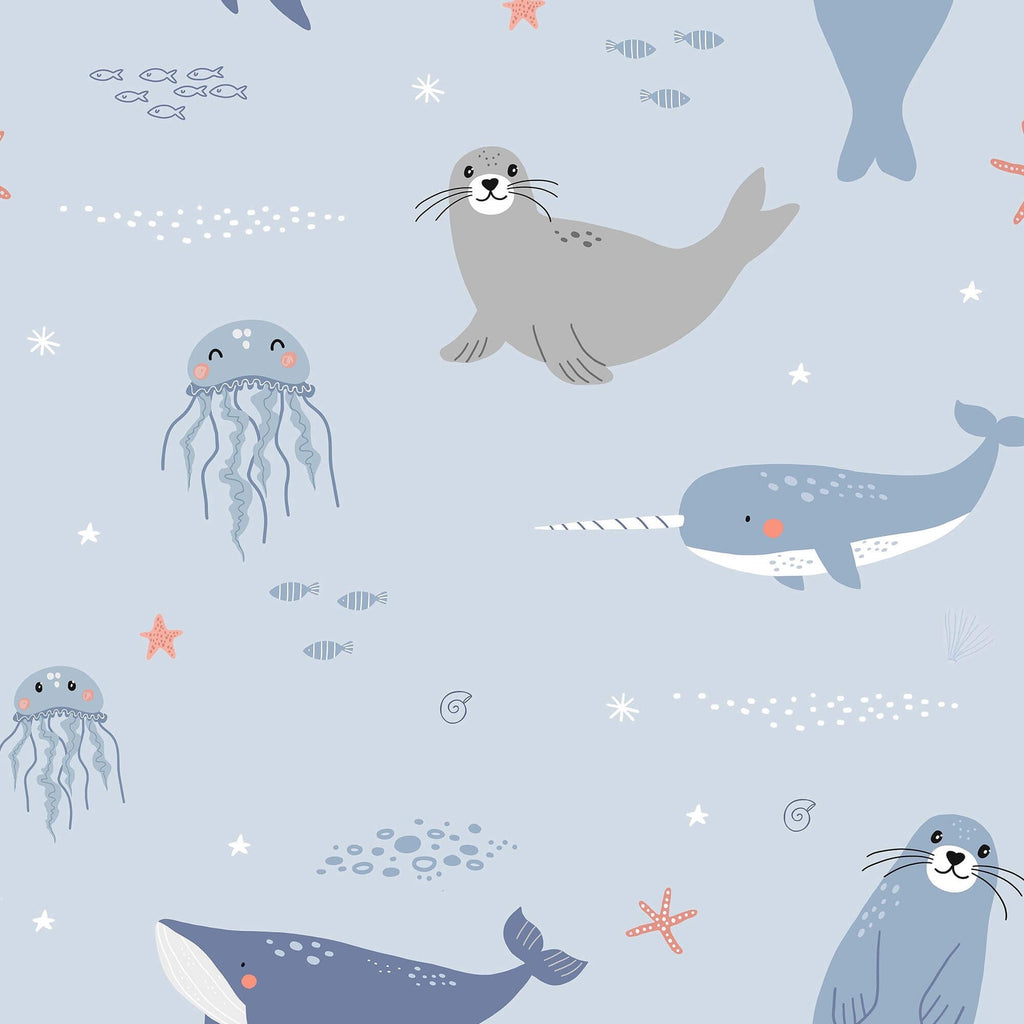 Funda nórdica de cuna Tabor Small 3