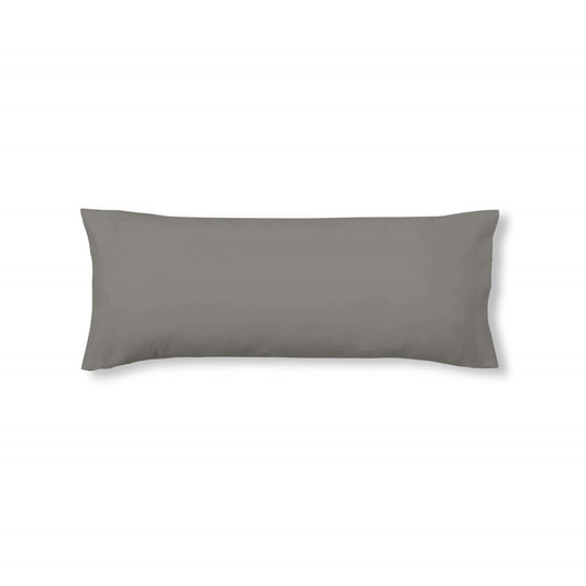Funda de almohada 100% algodón liso Antrathite 0