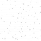 Bajera Constelaciones 100% algodón 2