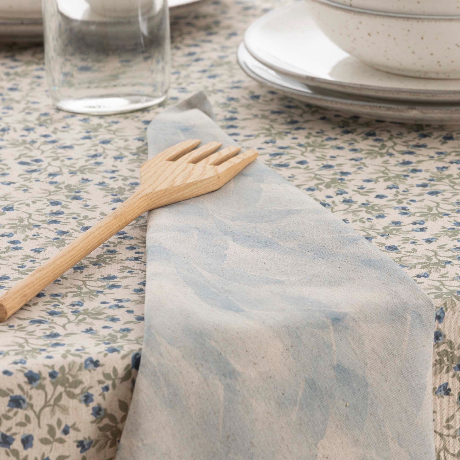 Pack 2 unidades servilletas 0120-286 - 45x45 cm 2