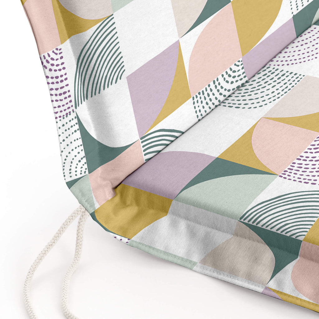 Cojín para silla de jardín 0120-381 2