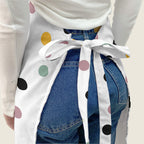 Delantal Cuzco - 110x69 cm 3