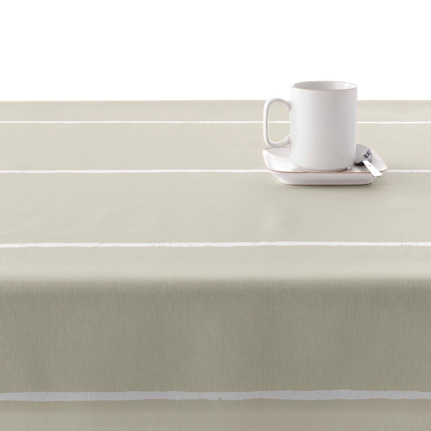 Mantel antimanchas 100% algodón 0120-320