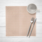 Pack 2 unidades servilletas Cuadros 50-11 - 45x45 cm 3