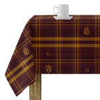 Mantel resinado antimanchas Gryffindor Cuadro 0