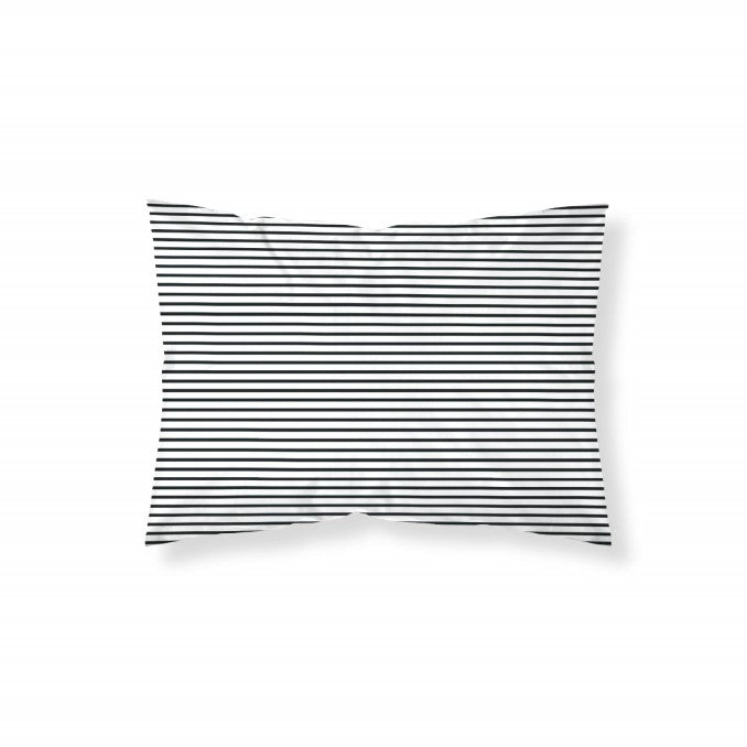 Funda de almohada 100% algodón Campinas  0