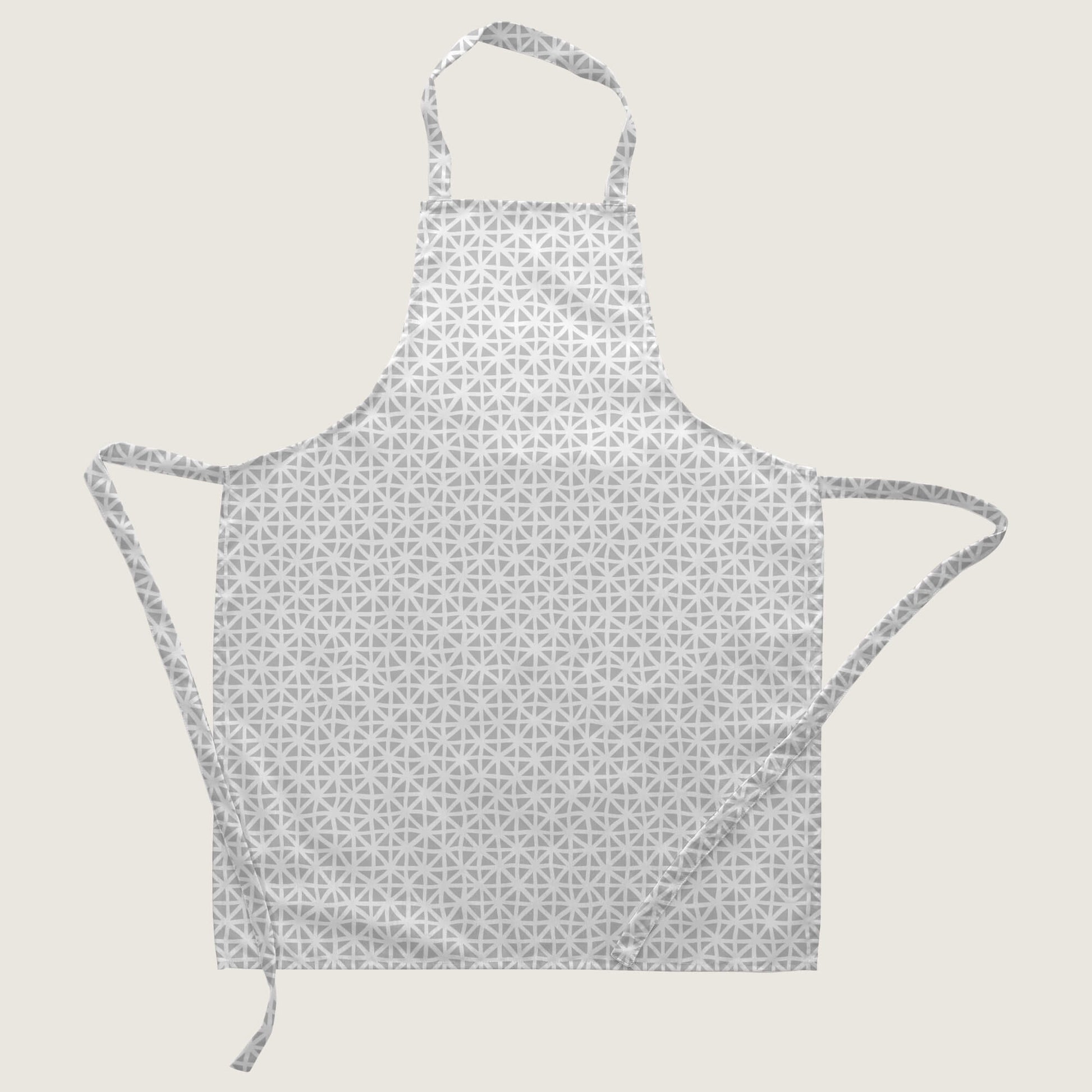 Delantal 0318-122 - 110x69 cm 0