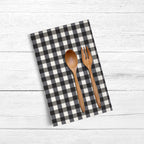 Pack 2 unidades paño de cocina Cuadros 150-319 - 45x70 cm 3