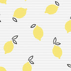 Funda nórdica de cuna Said Small 3