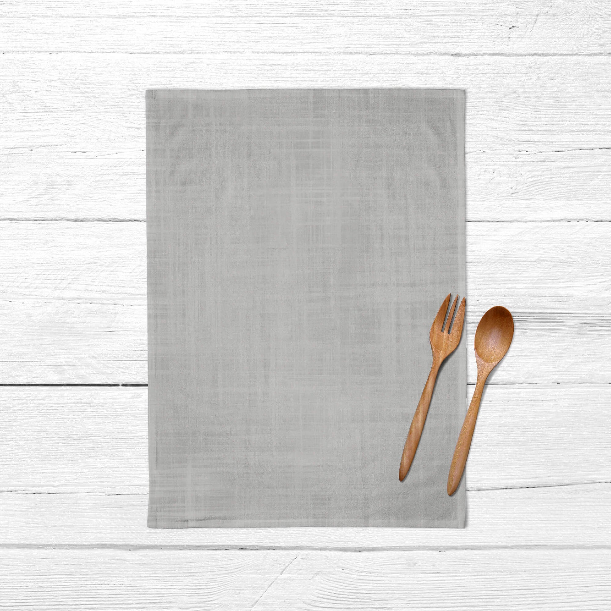 Pack 2 unidades paño de cocina 0120-18 100% algodón 45x70 cm 2