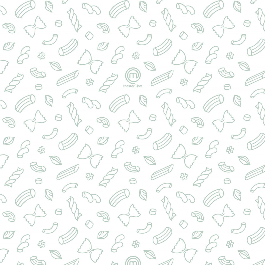 Delantal 0400-65 - 110x69 cm 5