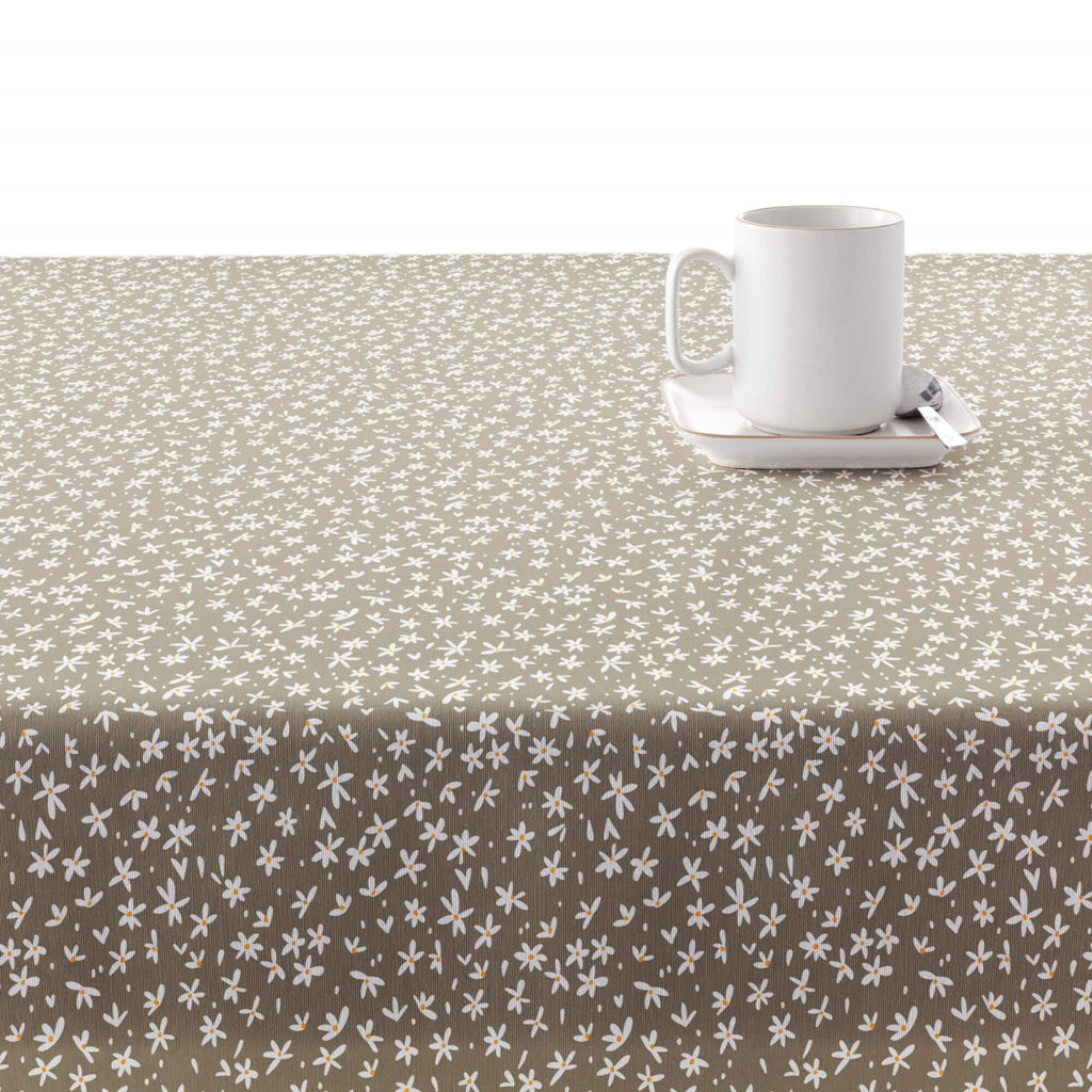 Mantel resinado antimanchas 220-37 2