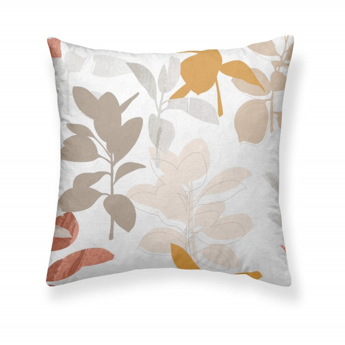 Funda de almohada 100% algodón Paroa  0