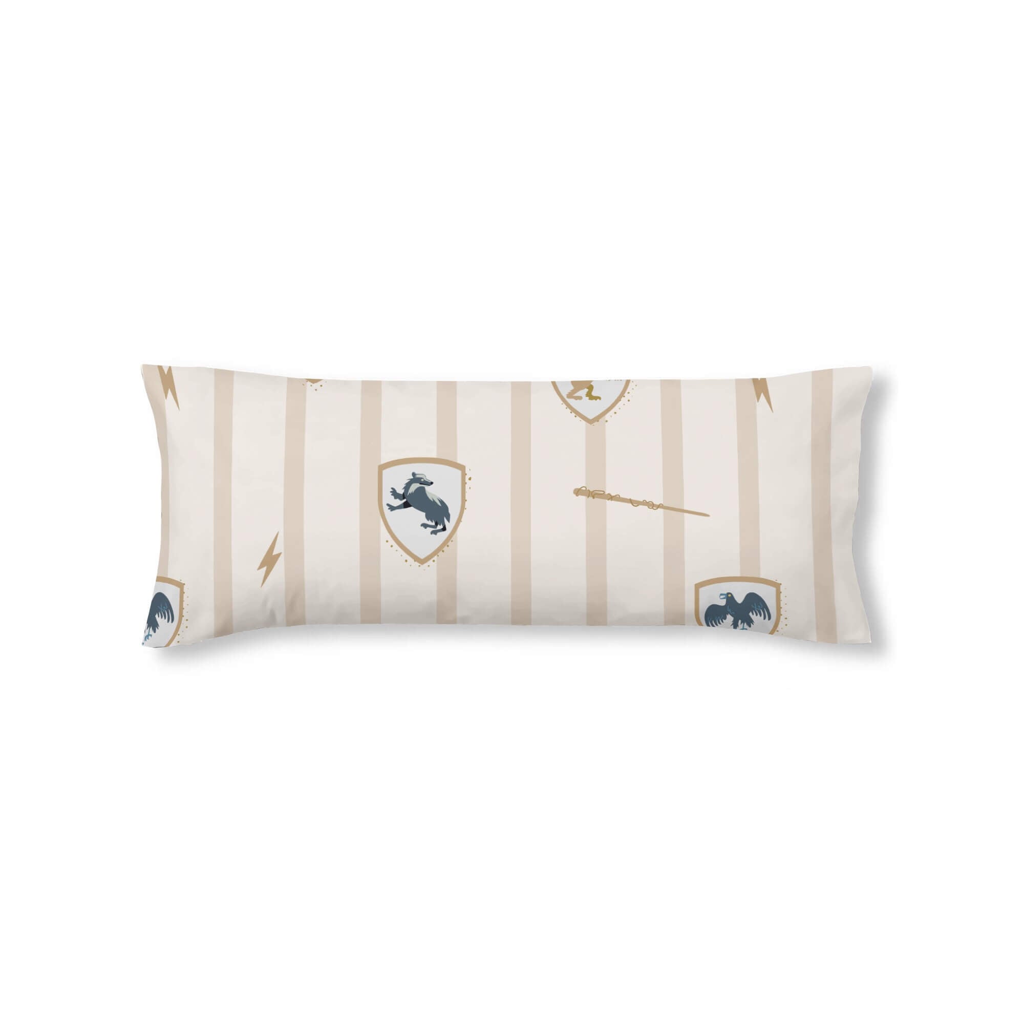 Funda de almohada 100% algodón Hogwarts Classic 0