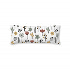 Funda de almohada 100% algodón Paola 1  0