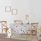 Mantel resinado antimanchas 220-68 3