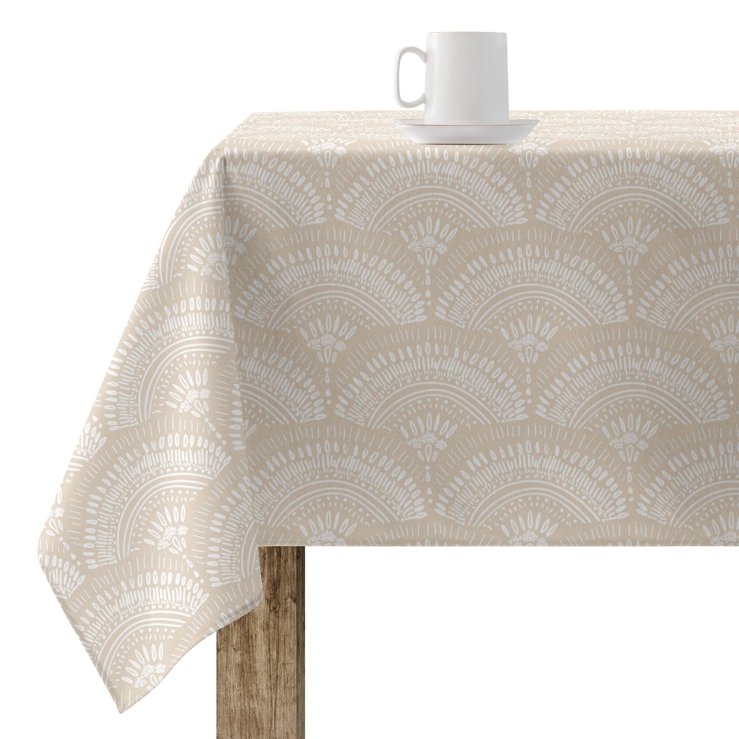 Mantel antimanchas 0120-210