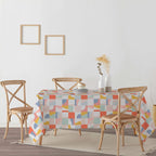 Mantel resinado antimanchas 220-40 3