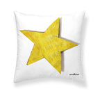 Funda de cojín 100% algodón 50x50 cm Estel de Anna Llenas  0