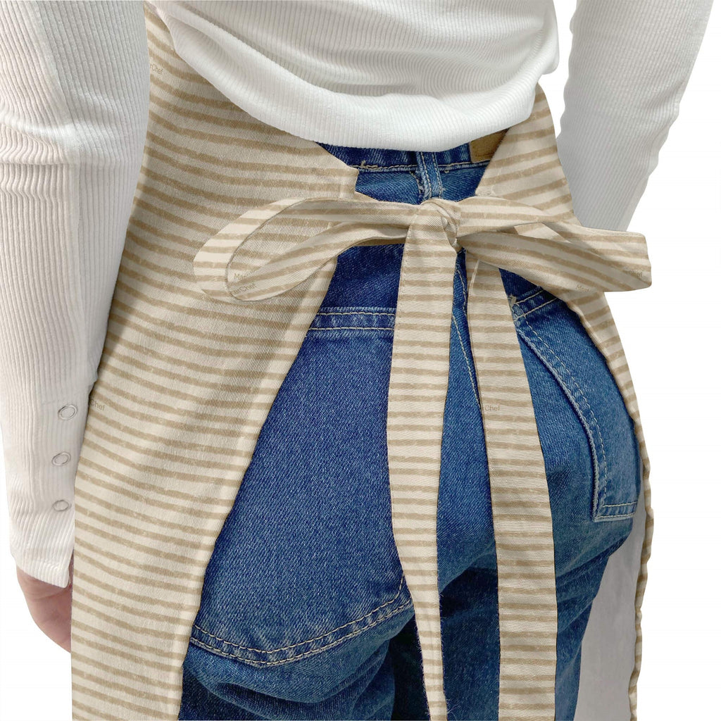 Delantal 0400-91 - 110x69 cm 3