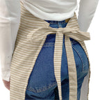 Delantal 0400-91 - 110x69 cm 3